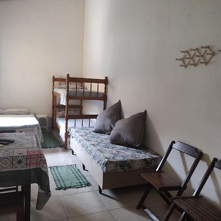 Trindade Hospeda - Studios Vila Trindade المظهر الخارجي الصورة