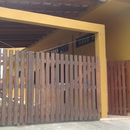 Trindade Hospeda - Studios Vila Trindade الغرفة الصورة