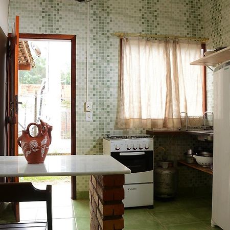 Trindade Hospeda - Studios Vila Trindade المظهر الخارجي الصورة