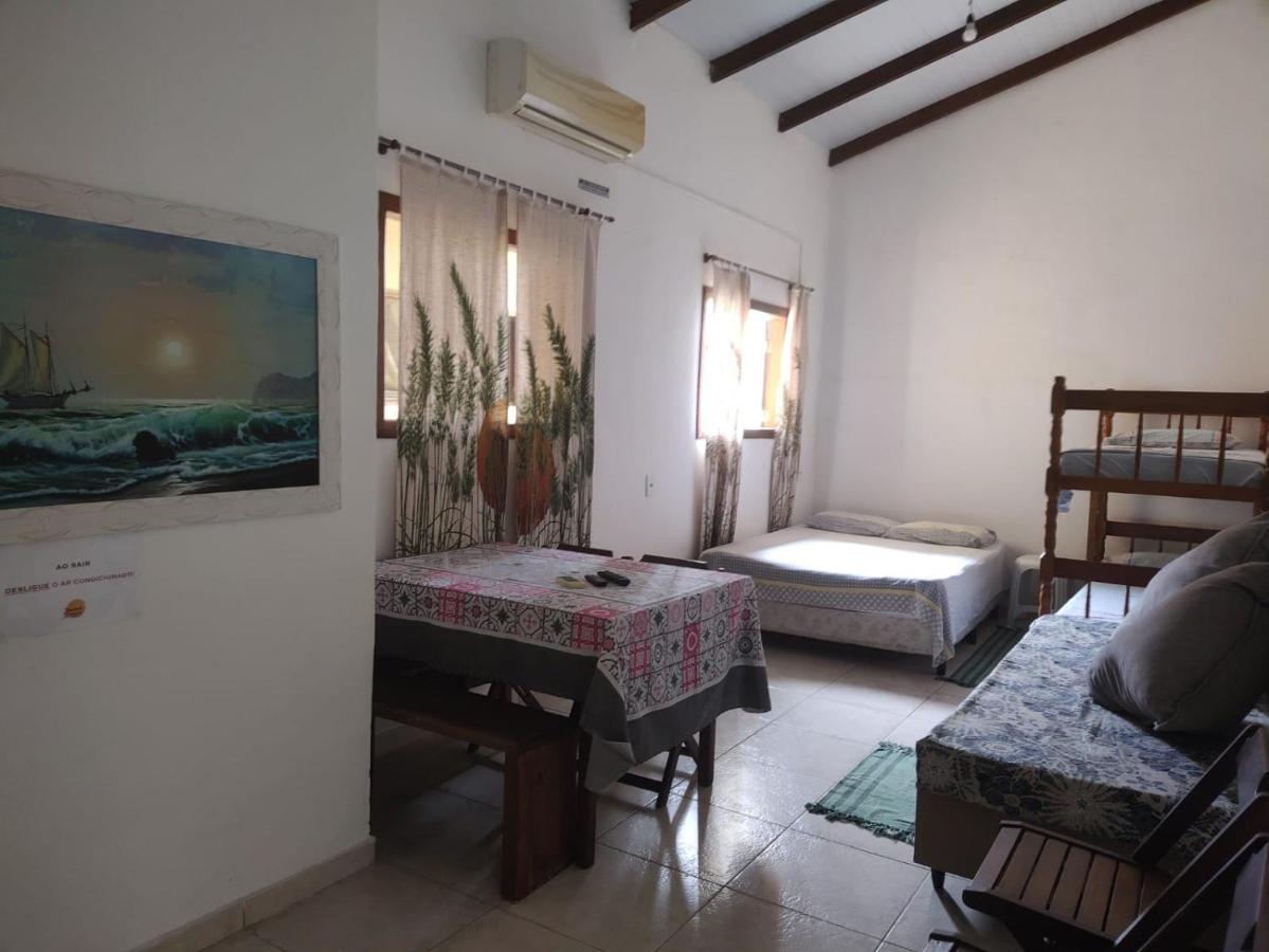 Trindade Hospeda - Studios Vila Trindade المظهر الخارجي الصورة