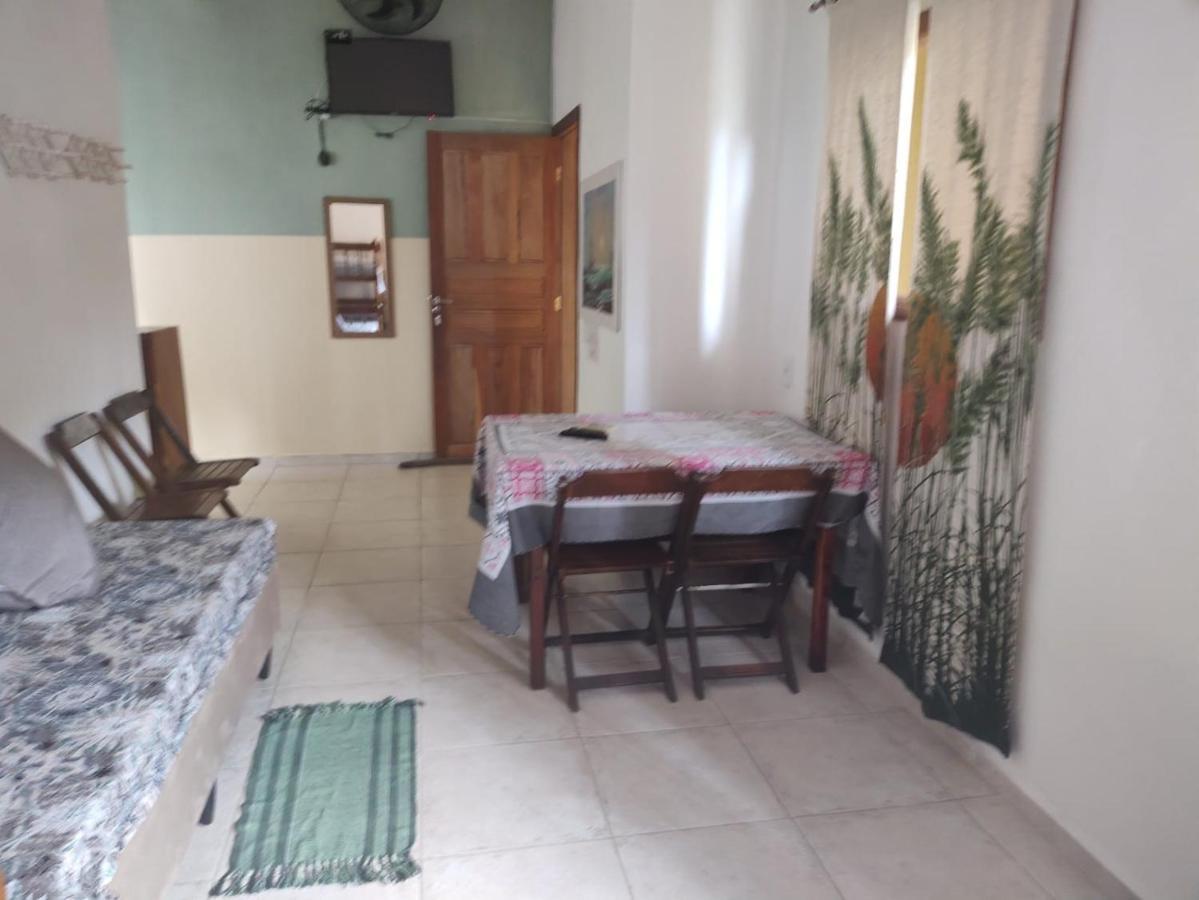 Trindade Hospeda - Studios Vila Trindade المظهر الخارجي الصورة
