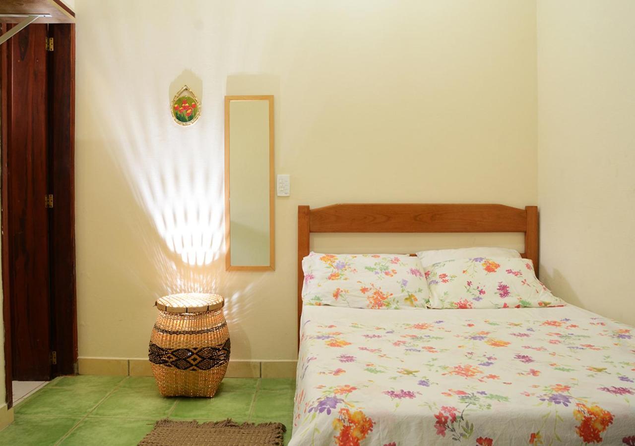 Trindade Hospeda - Studios Vila Trindade المظهر الخارجي الصورة